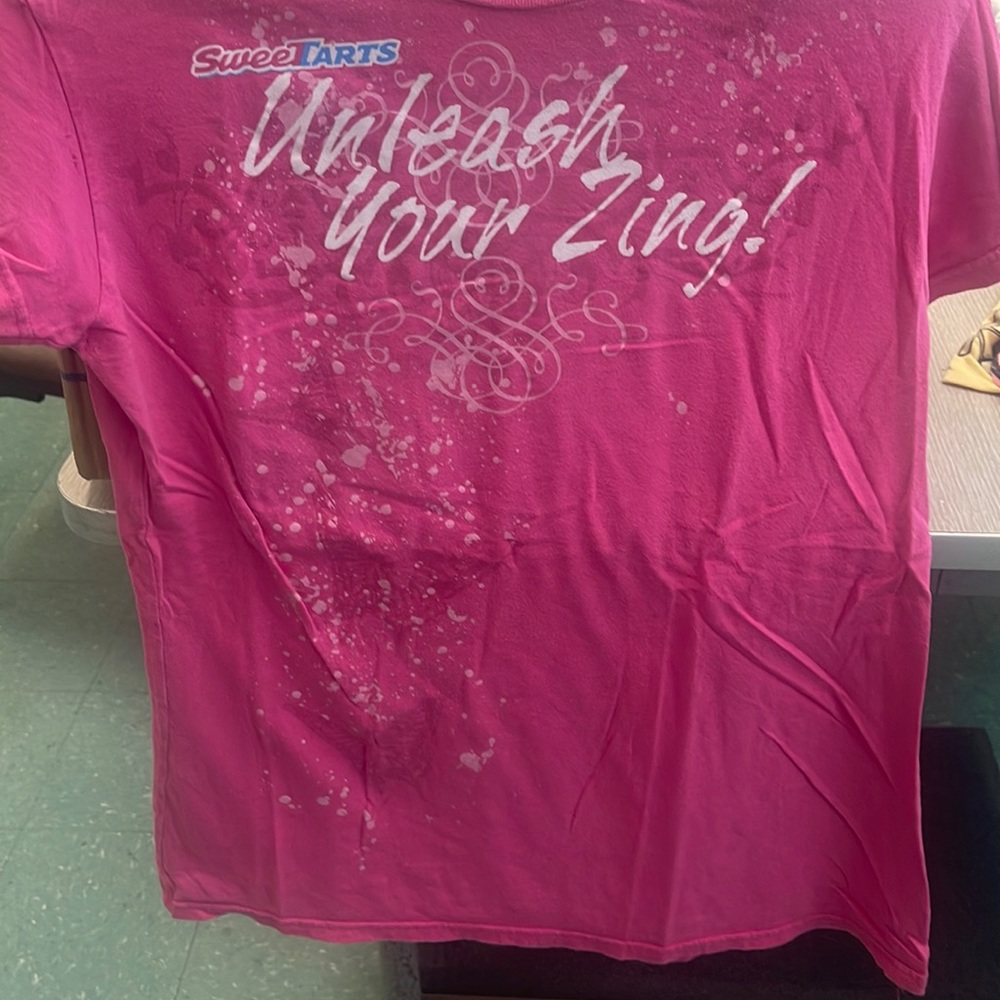 T shirt